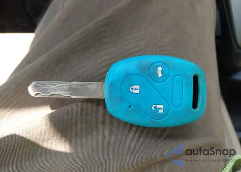 2007 Honda Civic Hybrid z USA, uszkodzony, nr VIN JHMFA36227S010401